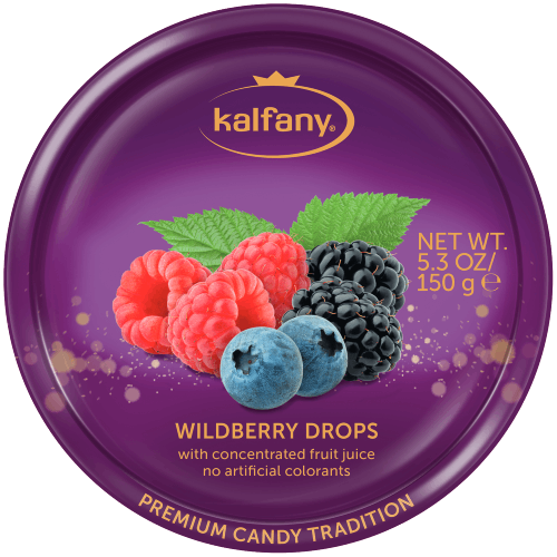 Wildberry