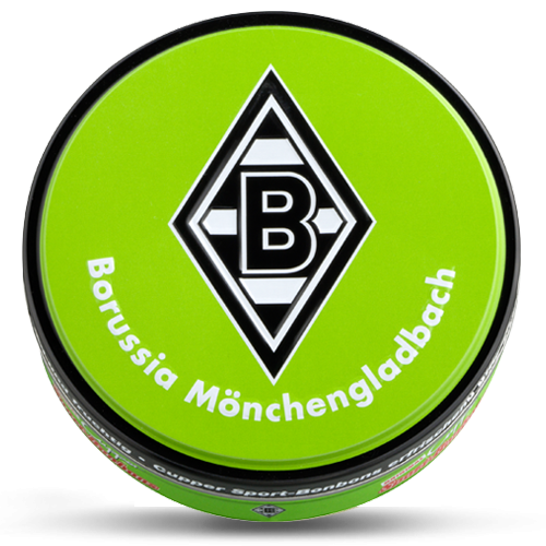 Borussia Monchengladbach Kalfany
