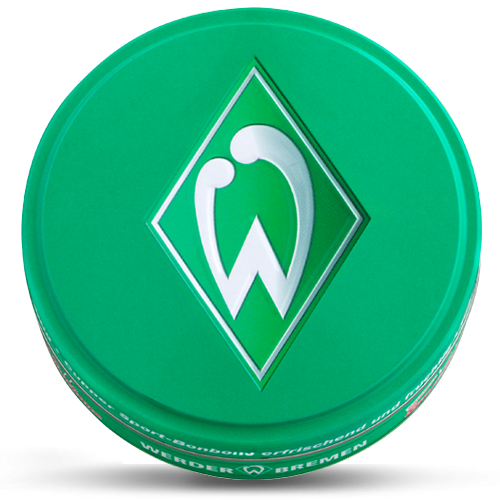 Sv Werder Bremen Kalfany